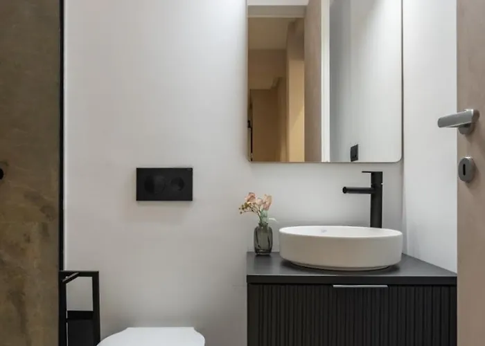 Appartement Manu Art Living Signature Victoriei