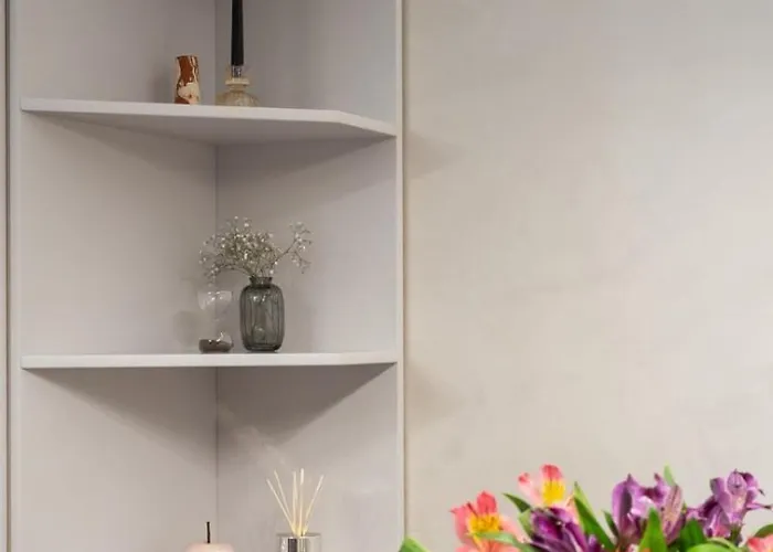 Manu Art Living Signature Victoriei * Boekarest