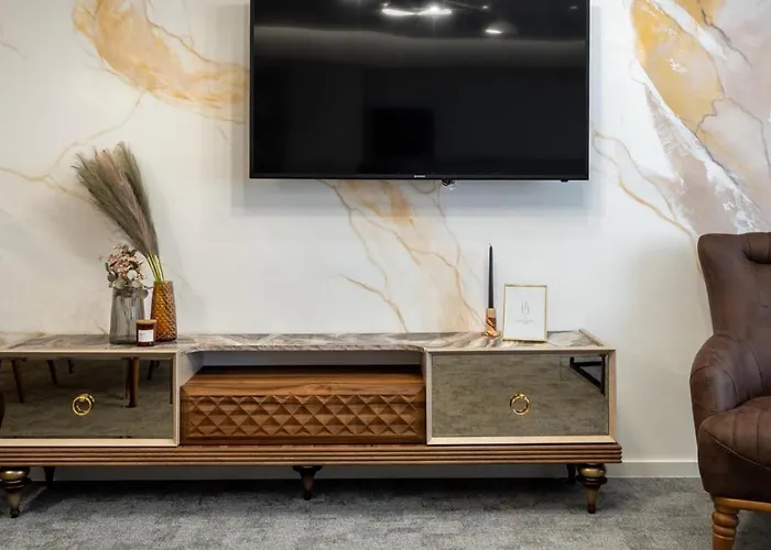 Appartement Manu Art Living Signature Victoriei