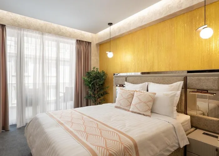 Manu Art Living Signature Victoriei