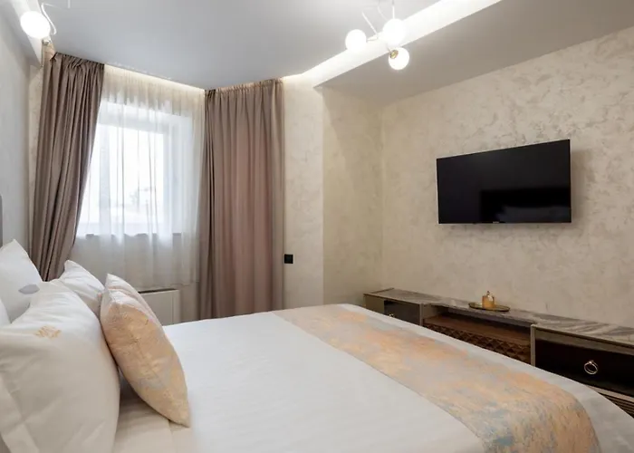 Manu Art Living Signature Victoriei