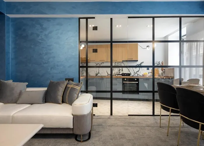 Manu Art Living Signature Victoriei Boekarest