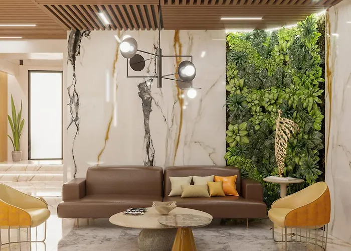 Manu Art Living Signature Victoriei Boekarest