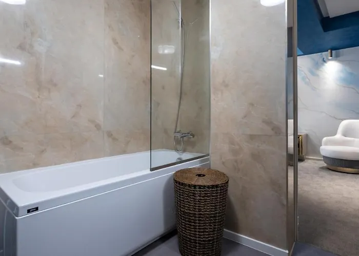 Appartement Manu Art Living Signature Victoriei