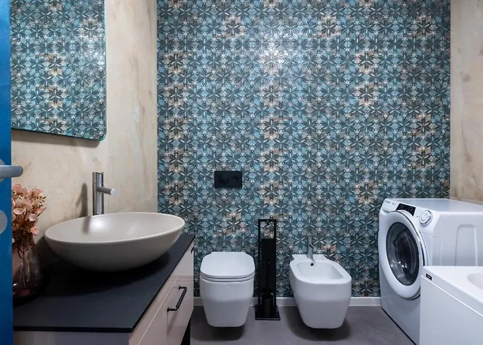 Appartement Manu Art Living Signature Victoriei Boekarest