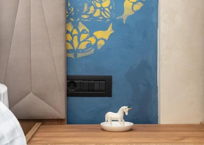 Manu Art Living Signature Victoriei Appartement *