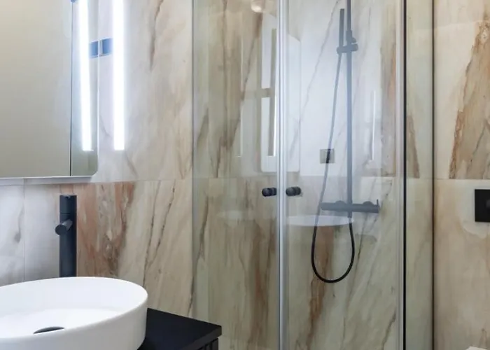 Appartement Manu Art Living Signature Victoriei