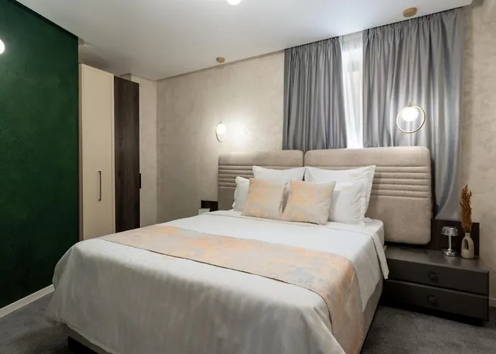 Manu Art Living Signature Victoriei Appartement Bucarest