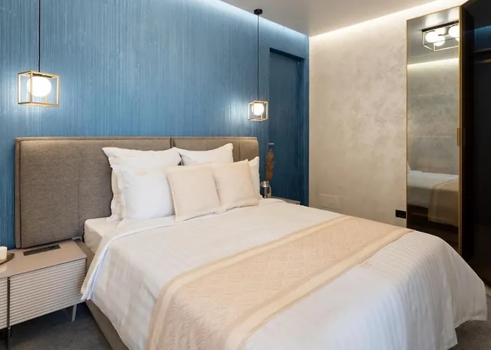 Manu Art Living Signature Victoriei *