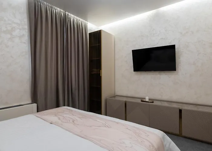 Manu Art Living Signature Victoriei