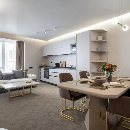 Manu Art Living Signature Victoriei Bucarest