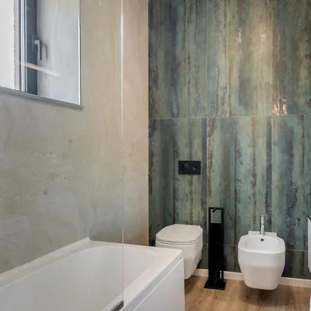 Manu Art Living Signature Victoriei Appartamento *