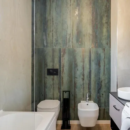 Manu Art Living Signature Victoriei Appartamento *