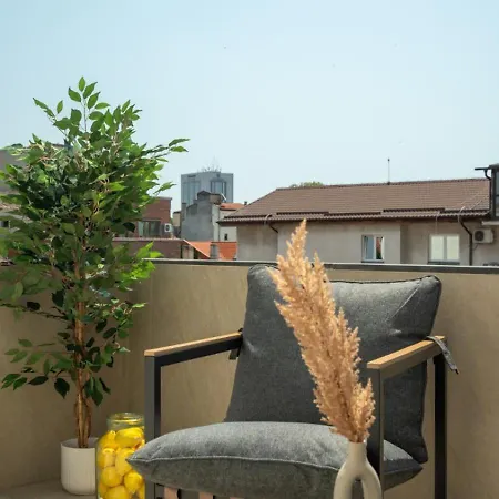 Manu Art Living Signature Victoriei * Bucarest