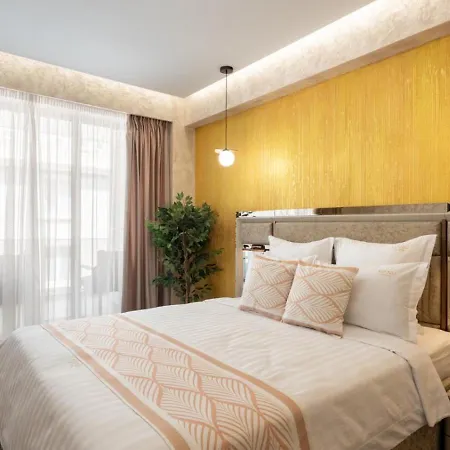 Manu Art Living Signature Victoriei