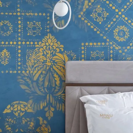 Manu Art Living Signature Victoriei *