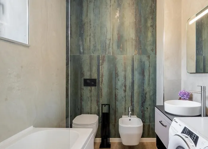 Manu Art Living Signature Victoriei Apartamento *