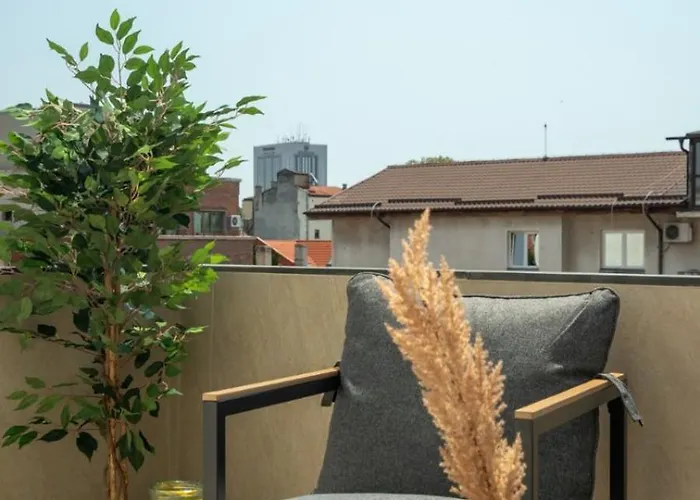 Manu Art Living Signature Victoriei * Bucareste