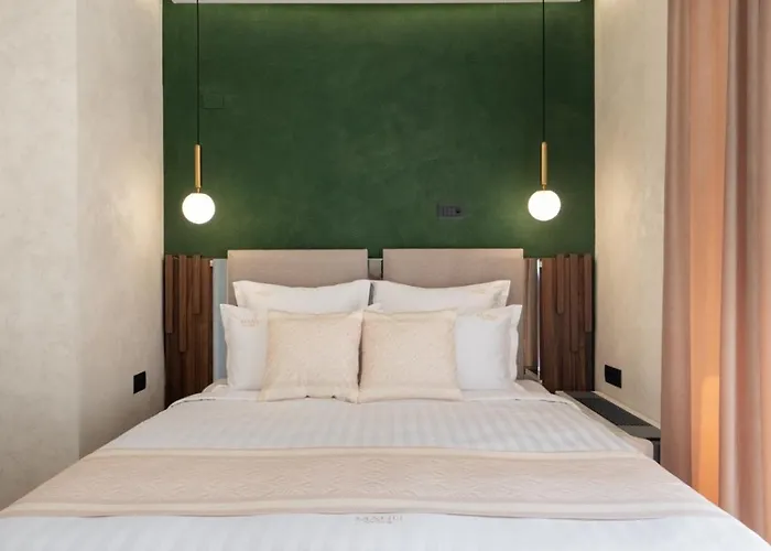 Manu Art Living Signature Victoriei *