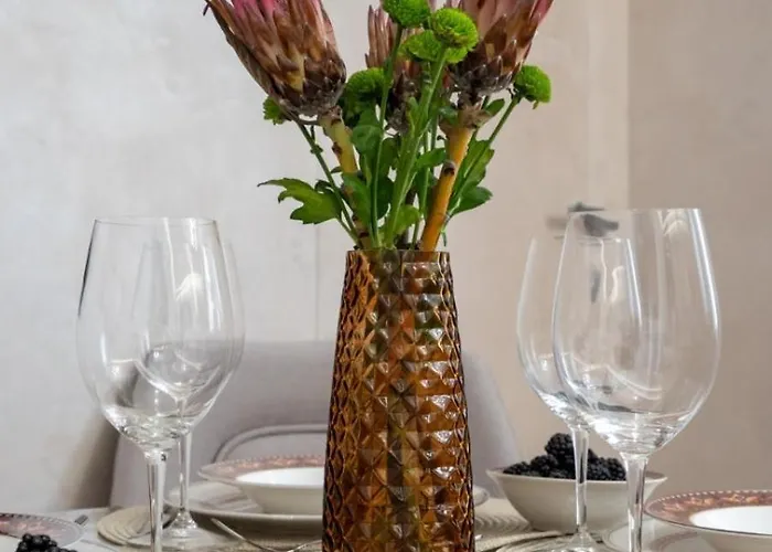 Apartamento Manu Art Living Signature Victoriei *