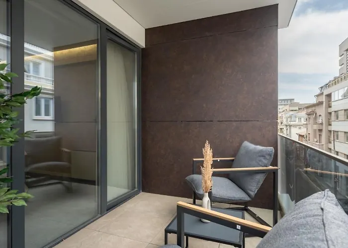 Manu Art Living Signature Victoriei * Bucareste