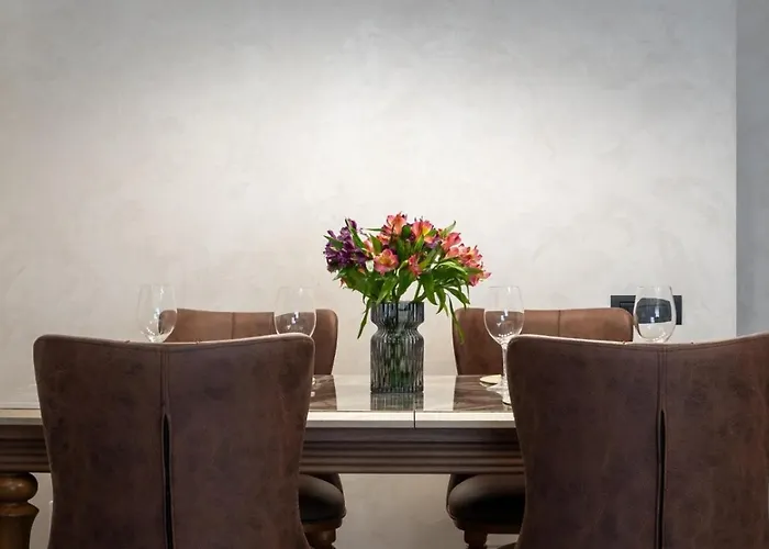 Manu Art Living Signature Victoriei Bucareste