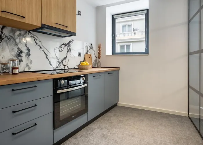 Manu Art Living Signature Victoriei