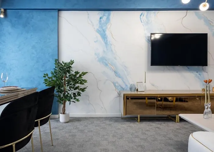 Manu Art Living Signature Victoriei Apartamento *