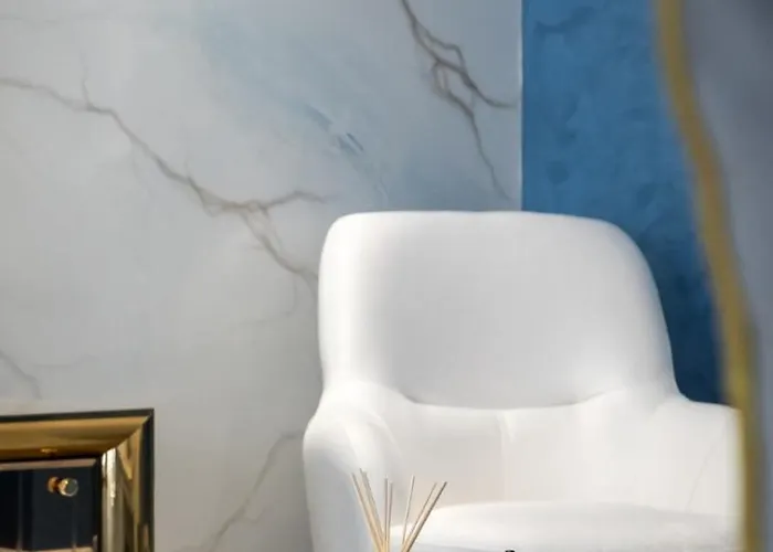 Manu Art Living Signature Victoriei *