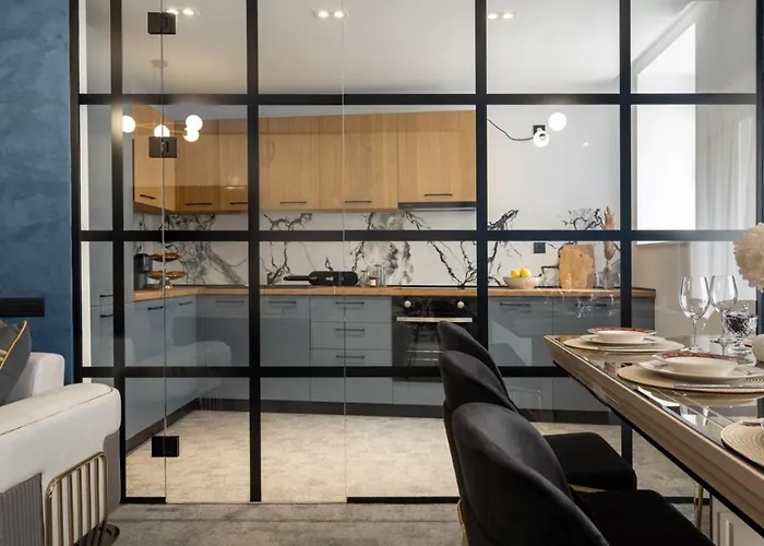 Manu Art Living Signature Victoriei *