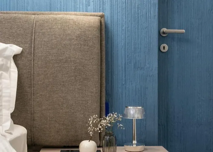 Manu Art Living Signature Victoriei Apartamento